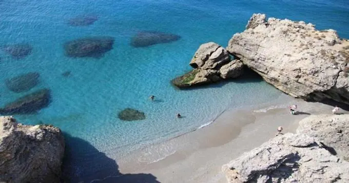 Nerja Apartamento Centro