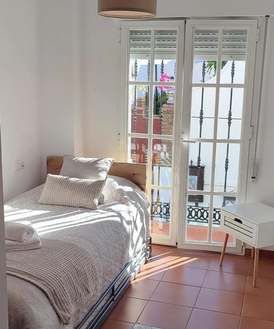 Nerja Apartamento Centro 0*,