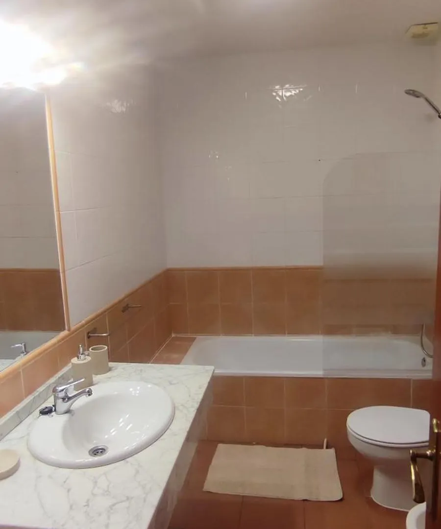 Nerja Apartamento Centro 公寓