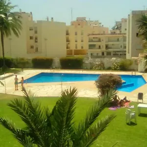 Charming With Pool Nerja