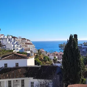Casa Christina- Burriana Beach Nerja