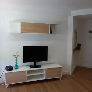 Apartamento_santa Isabel Utrera