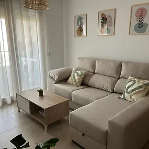 Casa Canos De Alhama Alhama de Almería