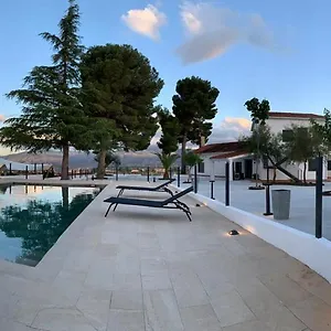 El Espilo Lucar