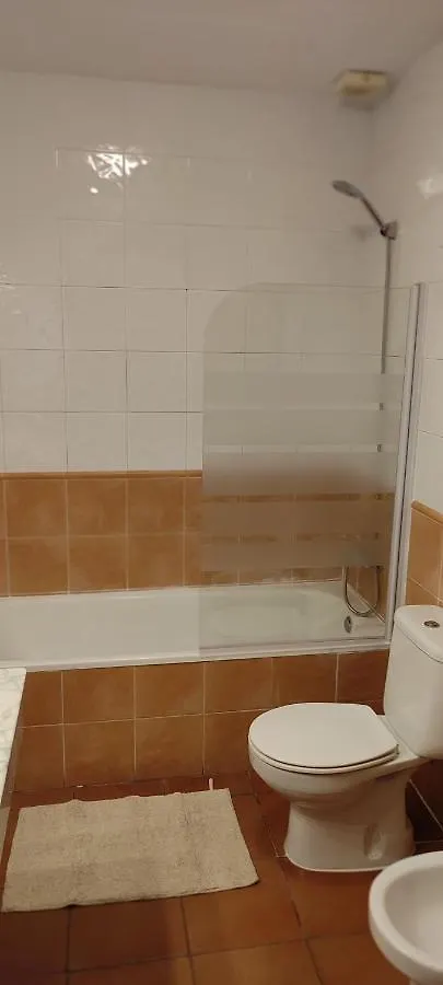 Nerja Apartamento Centro
