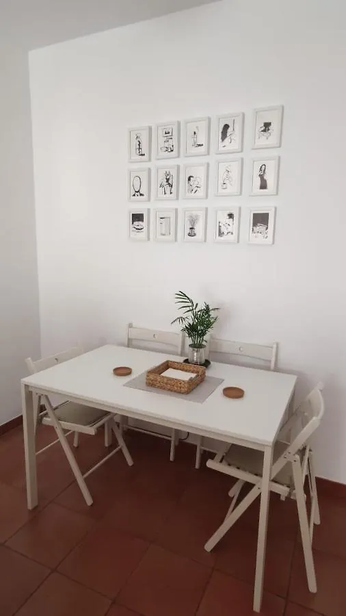 Apartment Nerja Apartamento Centro Spain