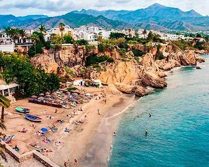 Nerja Apartamento Centro Spain