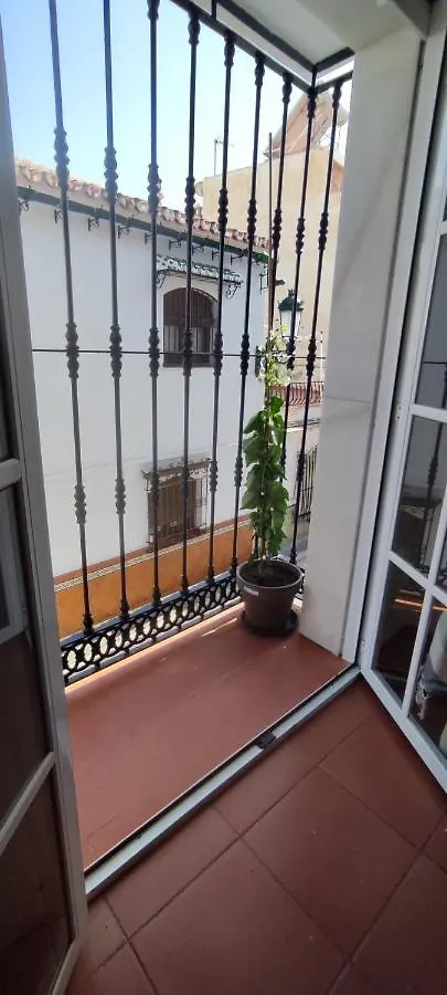 Nerja Apartamento Centro Apartment