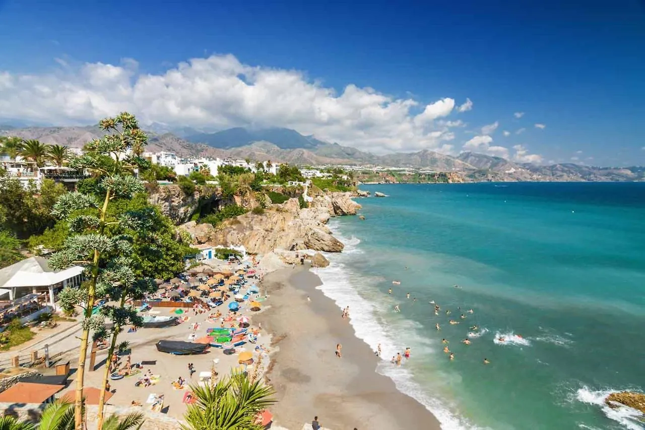 Nerja Apartamento Centro Spain