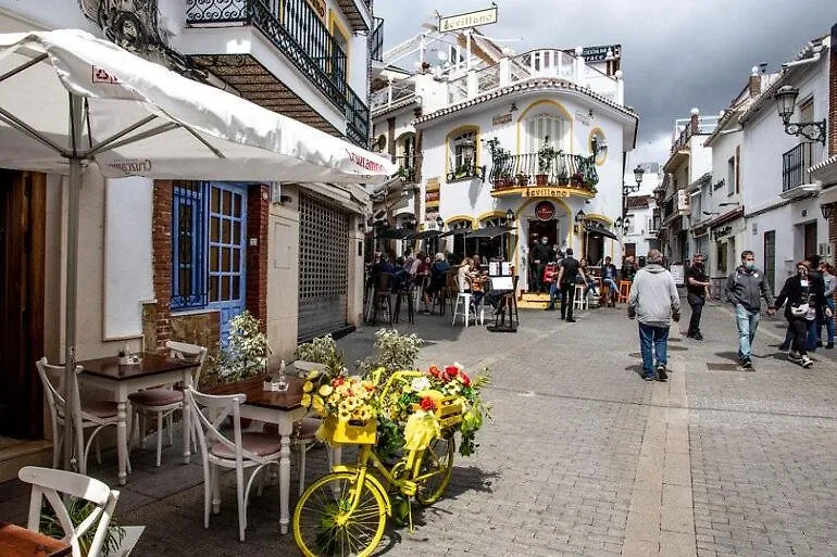 Nerja Apartamento Centro