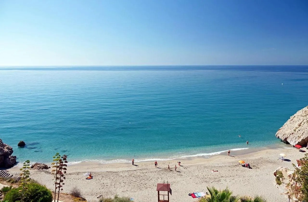 Nerja Apartamento Centro 0*,  Spain