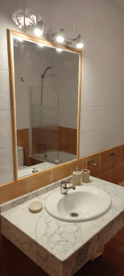 Nerja Apartamento Centro Spain