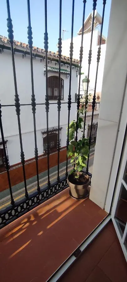 Nerja Apartamento Centro Apartment
