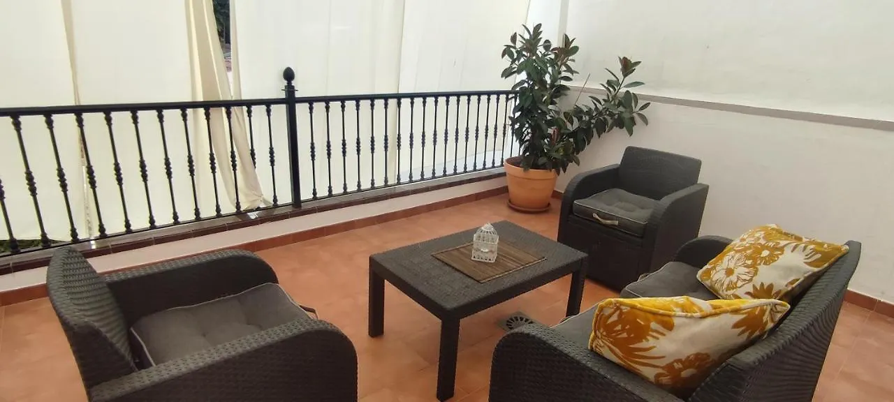 Nerja Apartamento Centro Spain