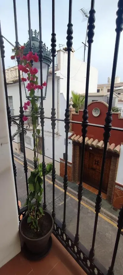 Nerja Apartamento Centro