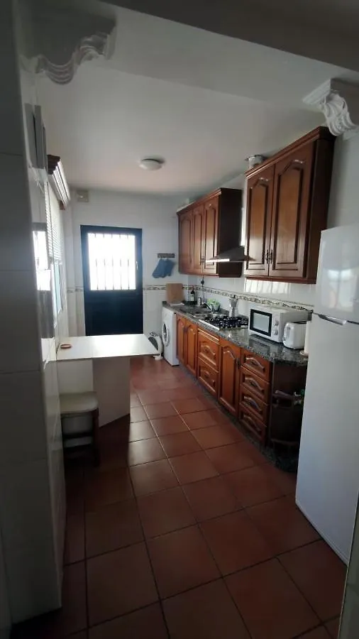 Apartment Nerja Apartamento Centro