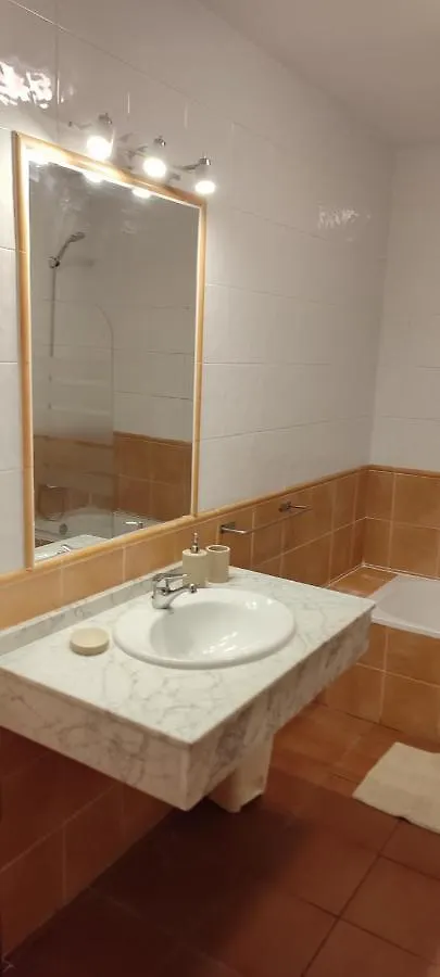 Nerja Apartamento Centro 0*,  Spain