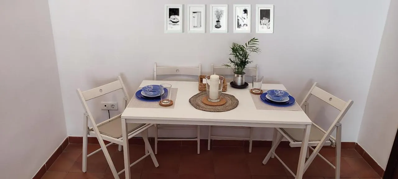 Nerja Apartamento Centro Apartment