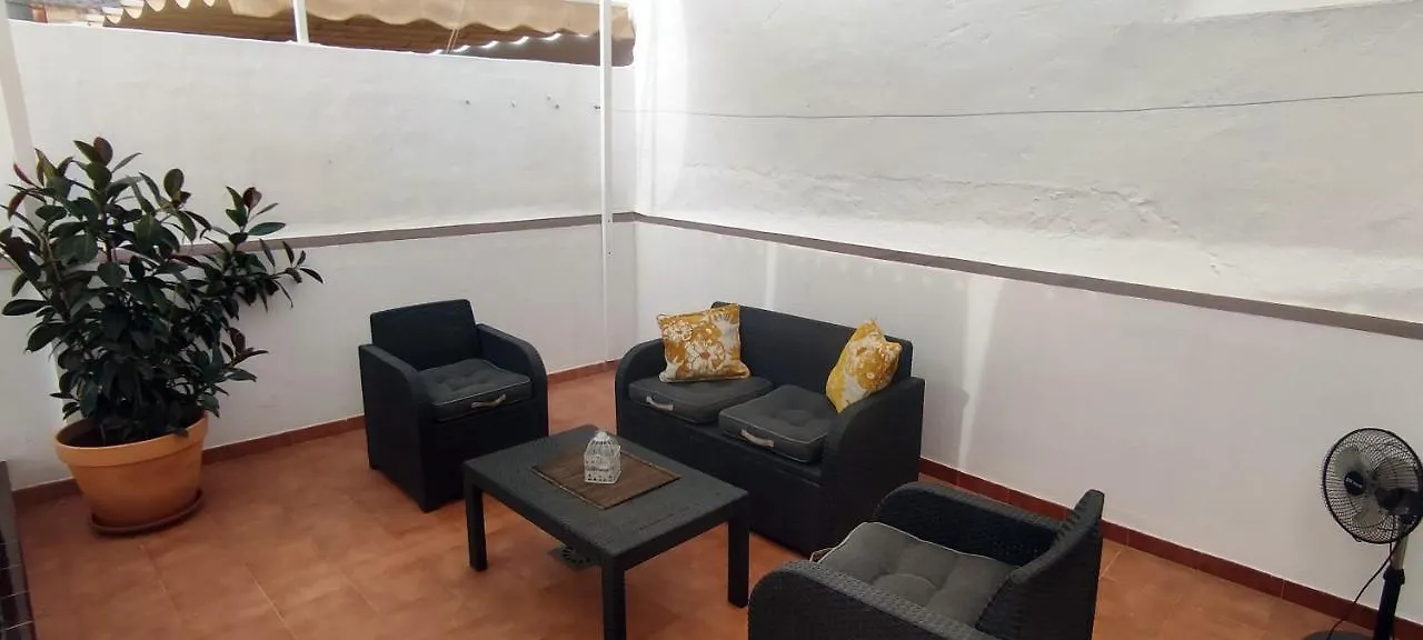 Nerja Apartamento Centro 0*,  Spain