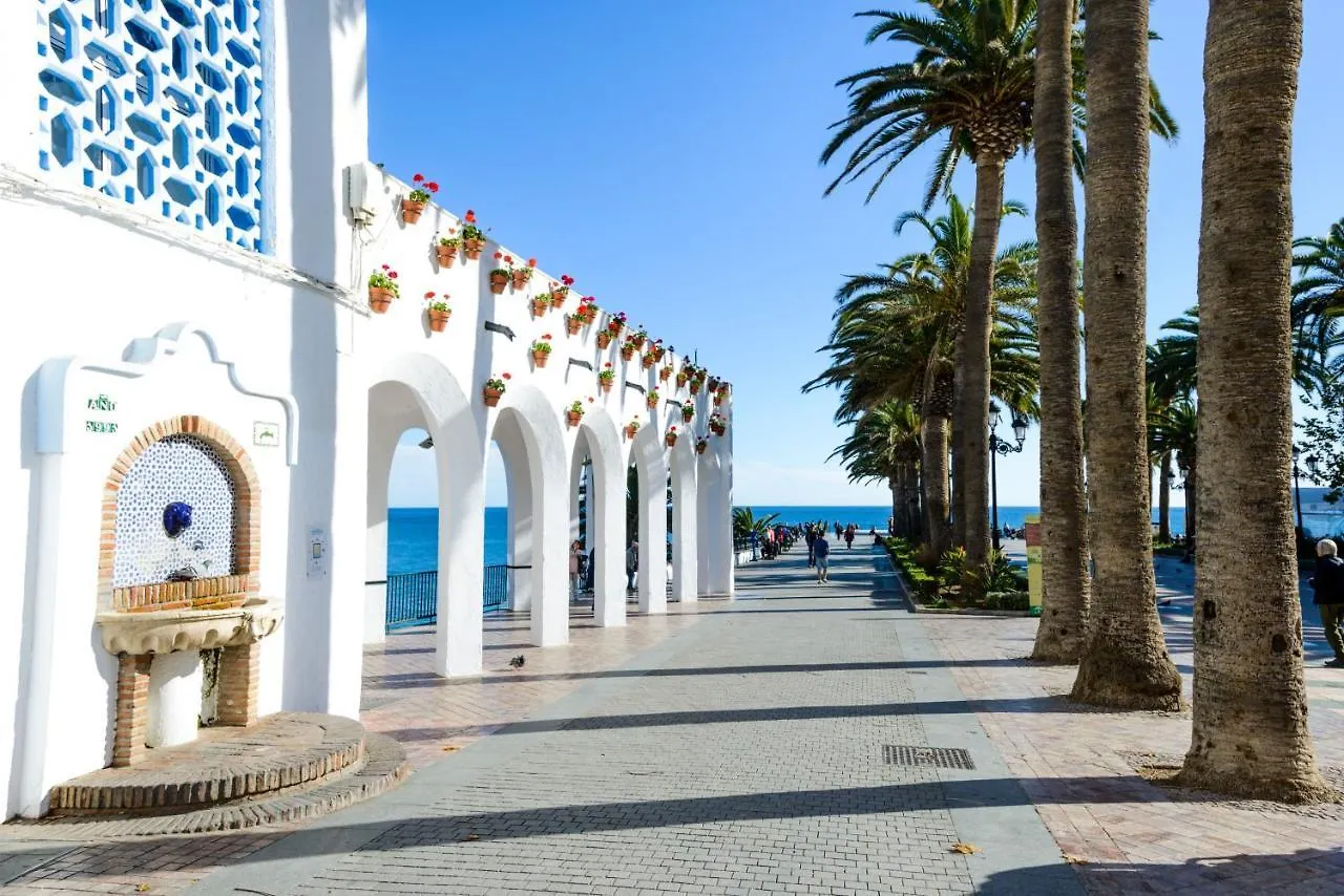 Apartment Nerja Apartamento Centro