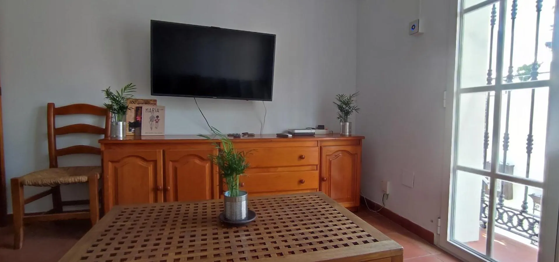 Nerja Apartamento Centro