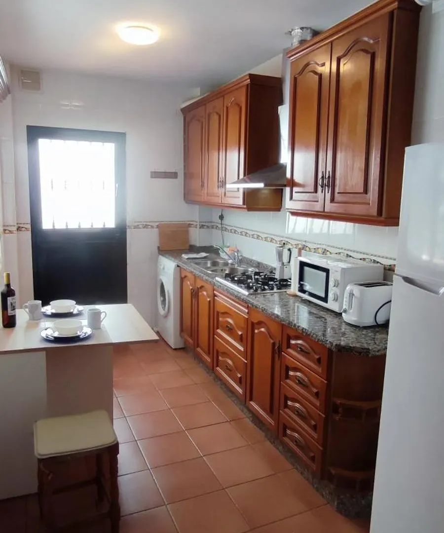 Apartment Nerja Apartamento Centro