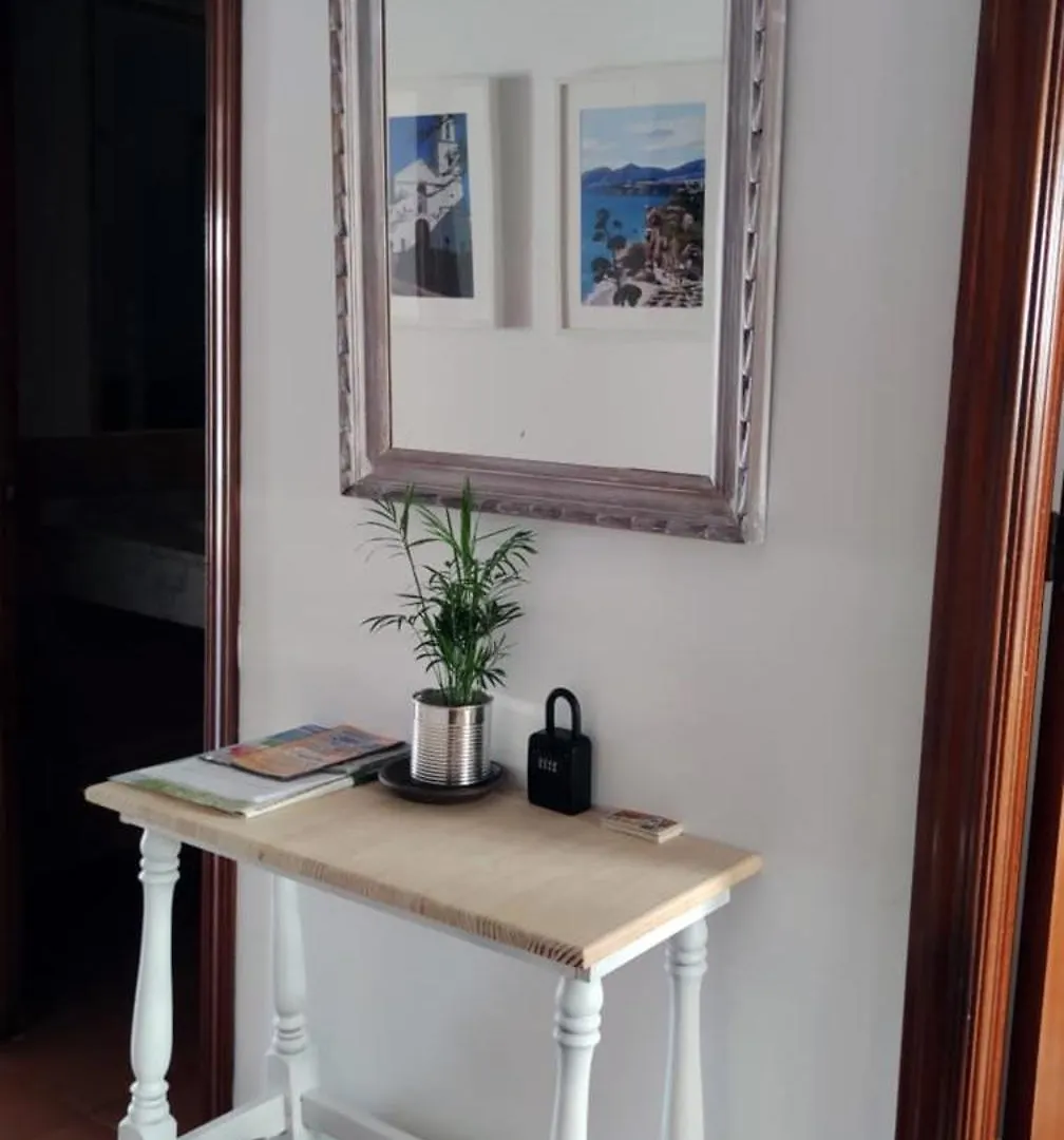 Apartment Nerja Apartamento Centro Spain