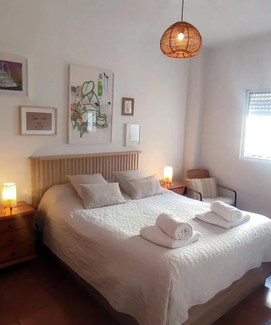 Nerja Apartamento Centro